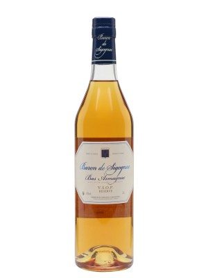 Baron de Sigognac VSOP Armagnac