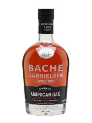 Bache Gabrielsen American Oak Cognac