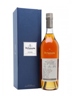 Delamain Collection Plenitude 1988 Cognac / Bouteville