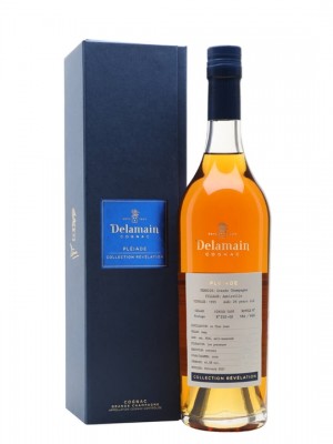 Delamain Ambleville 1995 / Pleiade Collection