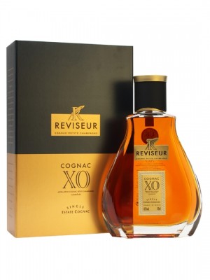 Domaine Le Reviseur XO Petite Champagne Cognac