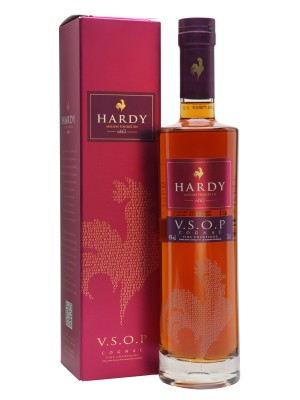 Hardy VSOP Fine Cognac