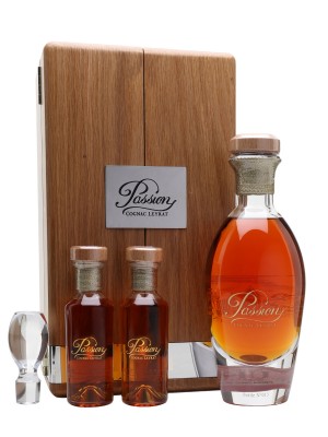 Leyrat Passion Cognac