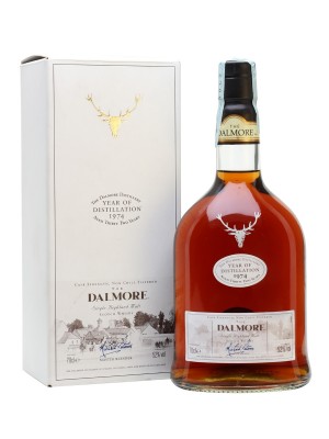 Dalmore 1974 / 32 Year Old