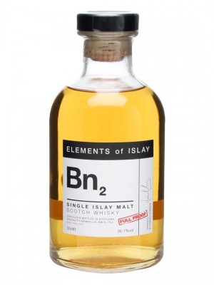 Bn2 - Elements of Islay
