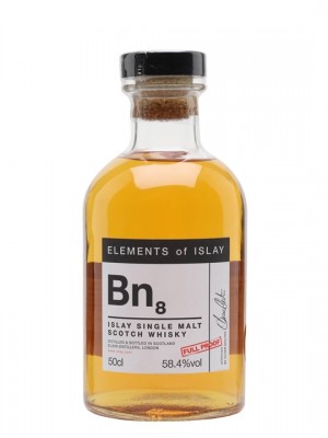 Bn8 - Elements of Islay