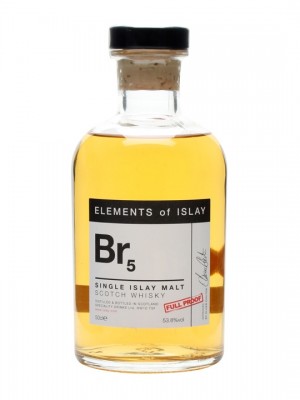 Br5 - Elements of Islay