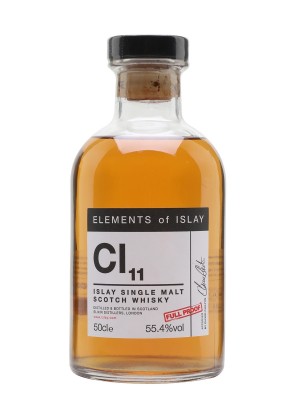Cl11 – Elements of Islay