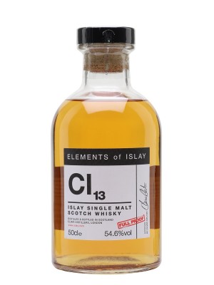 Cl13 - Elements of Islay