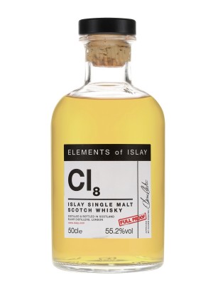 Cl8 - Elements of Islay