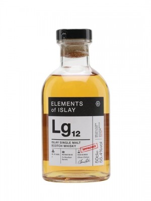Lg12 - Elements of Islay