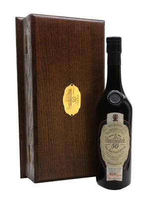 Glenfiddich 50 Year Old / Bottled 1991 / 1st Edition