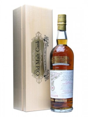Glen Grant 30 Year Old / Douglas Laing 60th Anniversary / Old Malt Cask