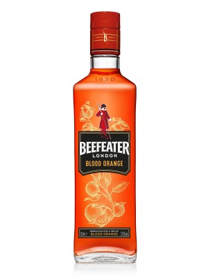 Beefeater Blood Orange Gin