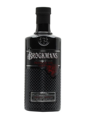 Brockmans Gin