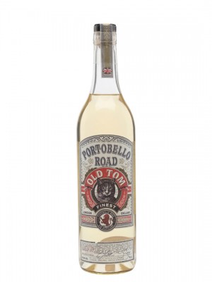 Portobello Road Old Tom Gin