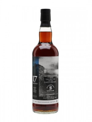 Glenlivet 2006 / 17 Year Old / Daily Dram