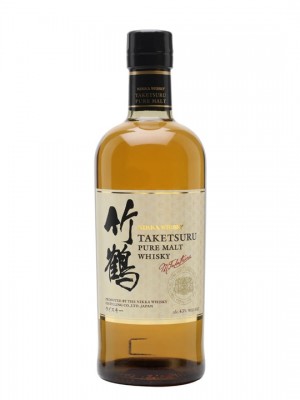 Nikka Taketsuru Pure Malt