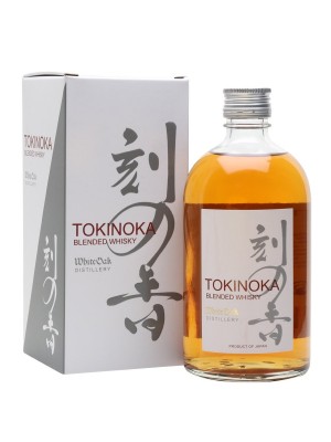 Tokinoka White Blended Whisky