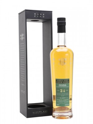 Longmorn 1999 / 24 Year Old / Cask 800249 / Gleann Mor Rare Find