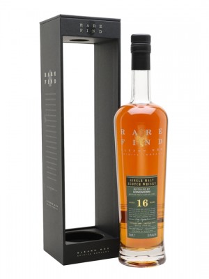 Longmorn 2009 / 16 Year Old / Barbadillo Oloroso Sherry / Gleann Mor Rare Find