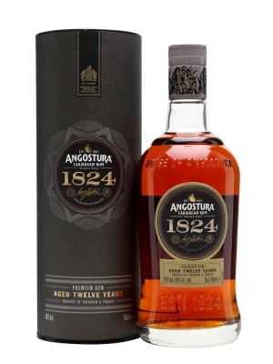 Angostura 1824 Rum Single Modernist Rum