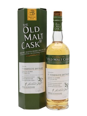 St Magdalene 1982 / 25 Year Old / Old Malt Cask