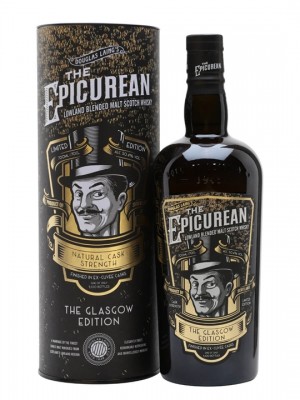 Epicurean Glasgow Edition Lowland