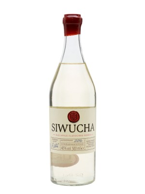 Siwucha Vodka / Polmos