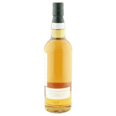 Ardbeg 1975 21 Year Old, Adelphi Distillery 1996 Bottling