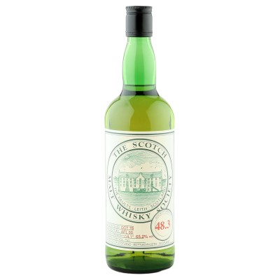 Balmenach 1978 11 Year Old, SMWS 48.3