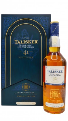 Talisker The Bodega Series #2 1978 41 year old