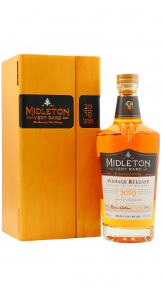 Midleton Very Rare 2019 Edition
