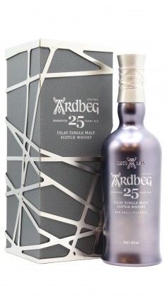 Ardbeg Islay Single Malt 2021 Edition 25 year old