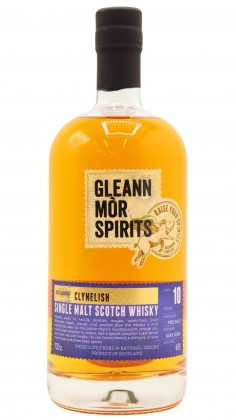 Clynelish Raise Your Spirits Single Cask 2010 10 year old