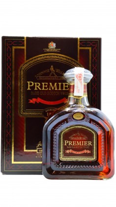 Johnnie Walker Premier