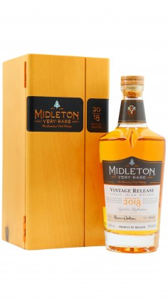 Midleton Very Rare 2018 Edition