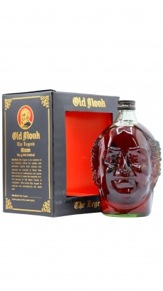 Old Monk Legend Indian Rum