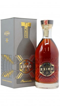 Bacardi Facundo Eximo Rum