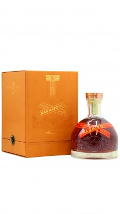 Bacardi Facundo Paraiso Rum