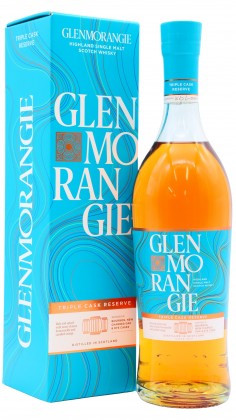 Glenmorangie Triple Cask Reserve