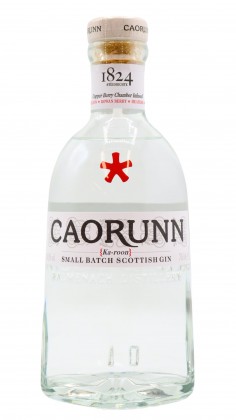 Caorunn Small Batch Gin