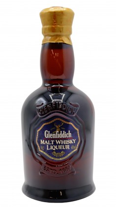 Glenfiddich Malt Whisky Liqueur