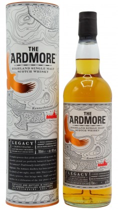 Ardmore Legacy