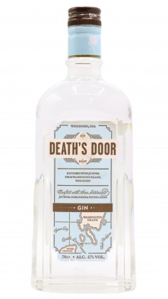 Death's Door American Gin