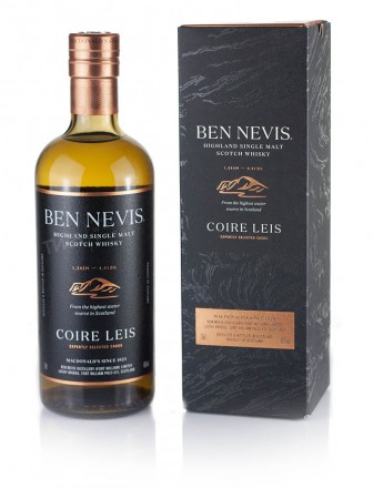 Ben Nevis Coire Leis