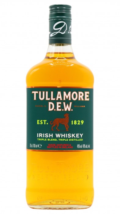 Tullamore Dew