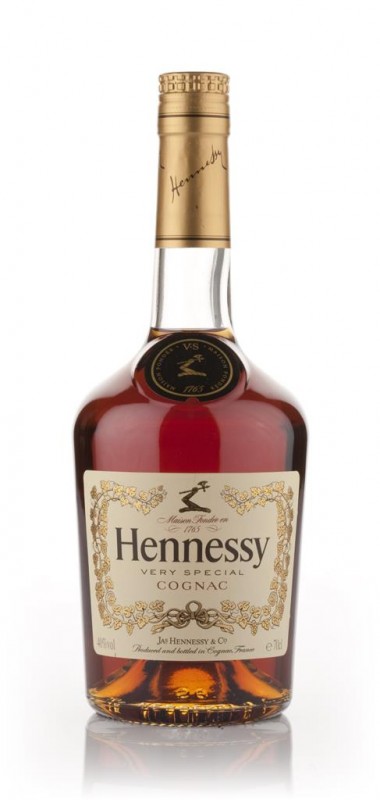 Hennessy VS Cognac