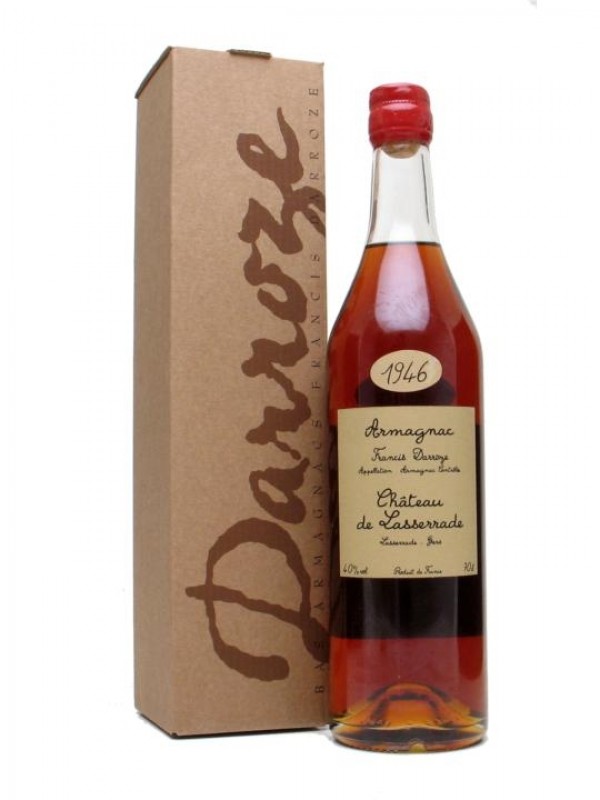 Domaine de Lasserade 1946 Darroze