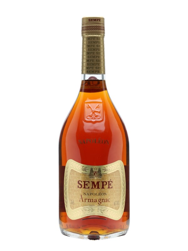 Sempe Napoleon Armagnac